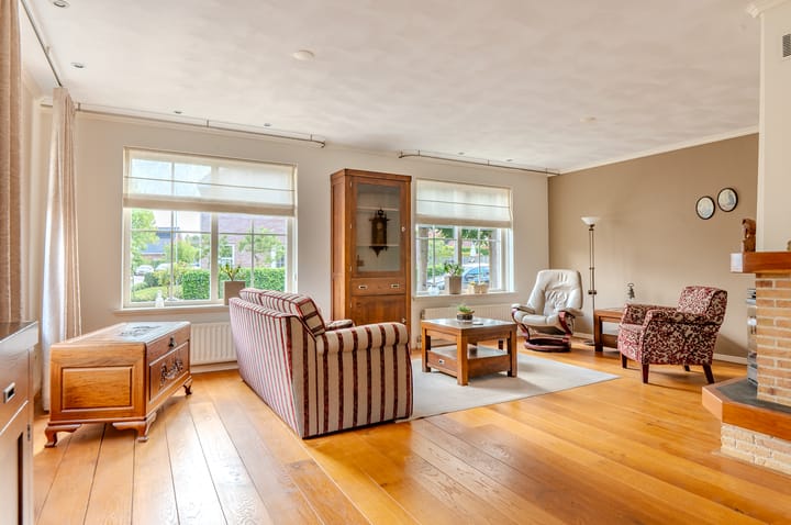 Foto 8 van de Oppervloer 19