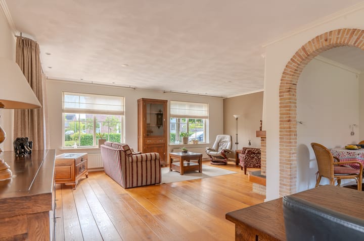 Foto 10 van de Oppervloer 19