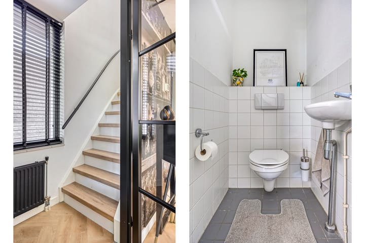 Photo 11 of Van Veldekestraat 7