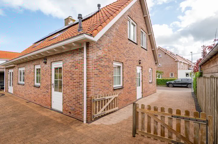 Foto 36 van de Oppervloer 19