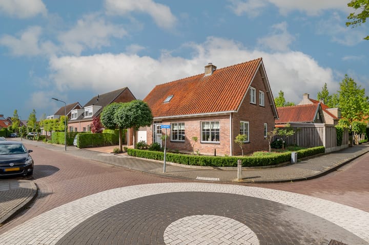 Foto 39 van de Oppervloer 19