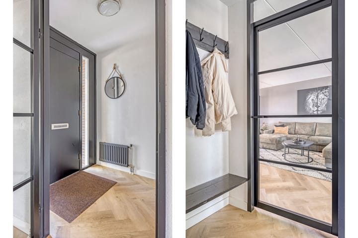 Photo 25 of Van Veldekestraat 7