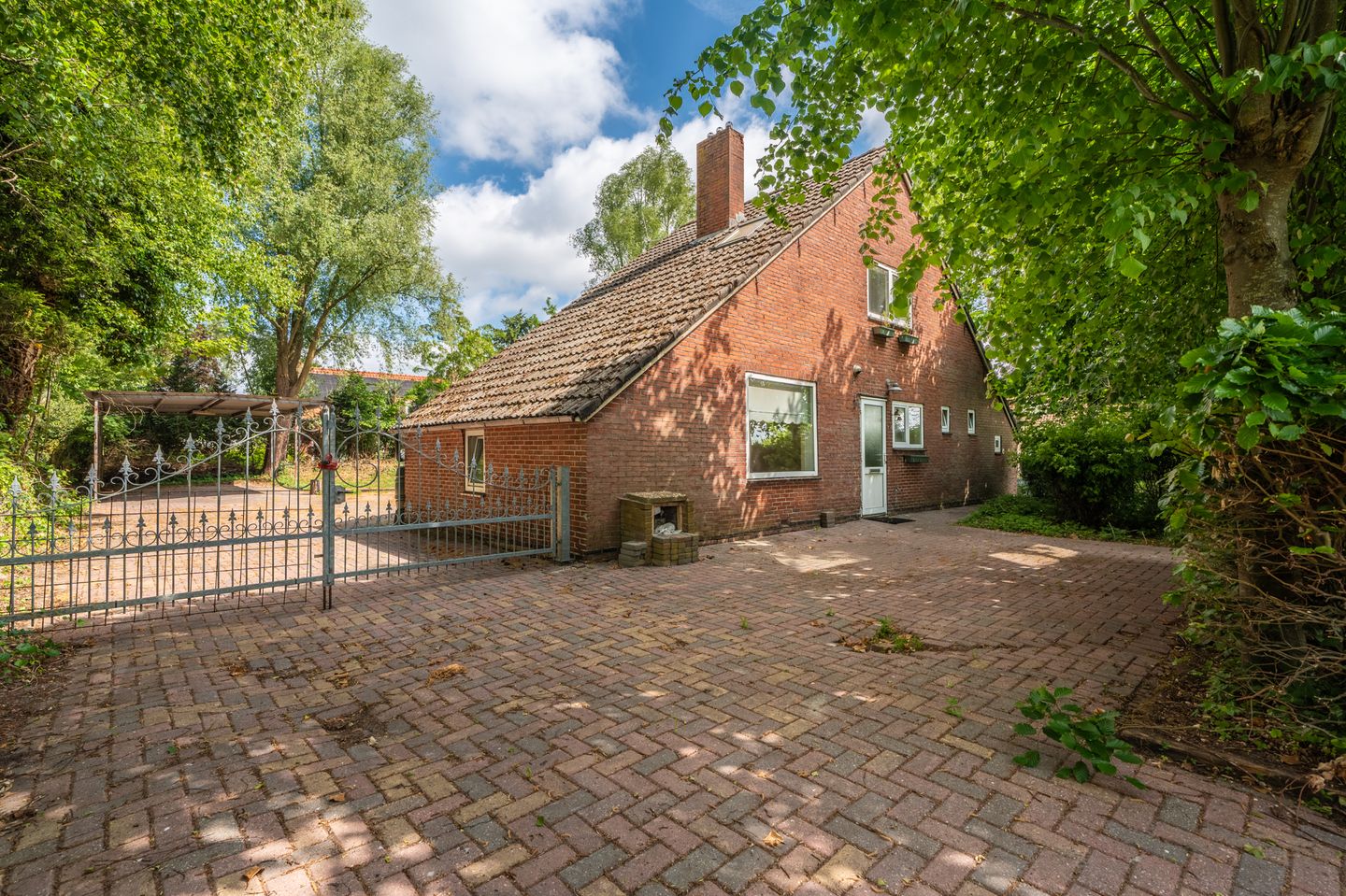 Foto 1 van Verbindingsweg 7