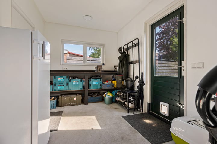 Photo 11 of van Brederodestraat 23