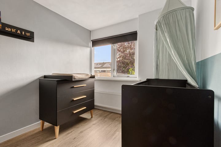 Photo 20 of van Brederodestraat 23