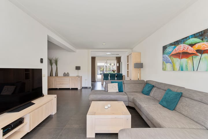 Foto 4 van 't Hofflandt 35