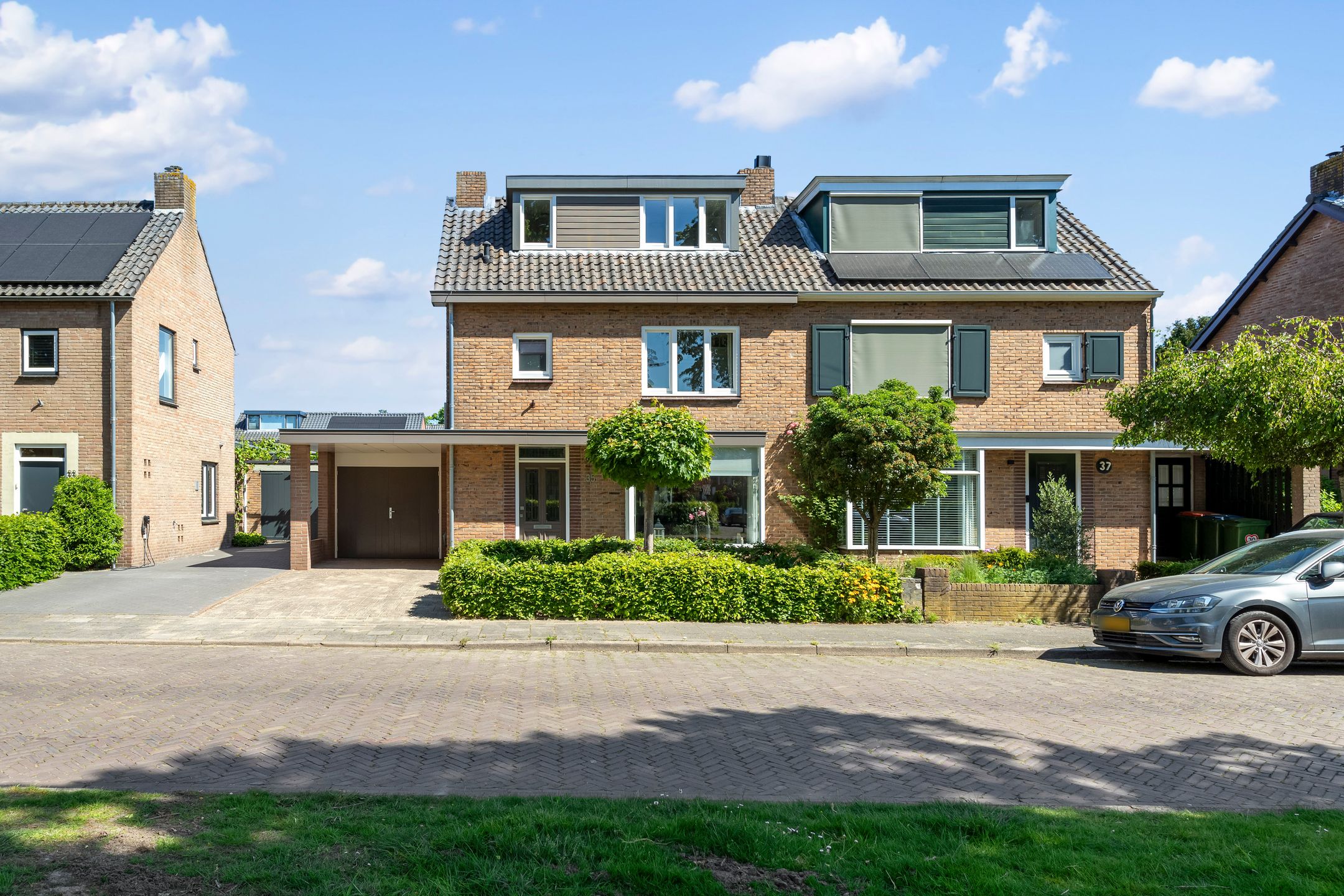 Foto 6 van 't Hofflandt 35