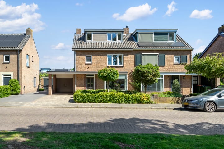 Foto 6 van 't Hofflandt 35