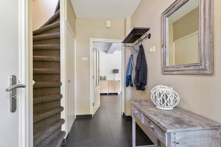 Foto 7 van 't Hofflandt 35