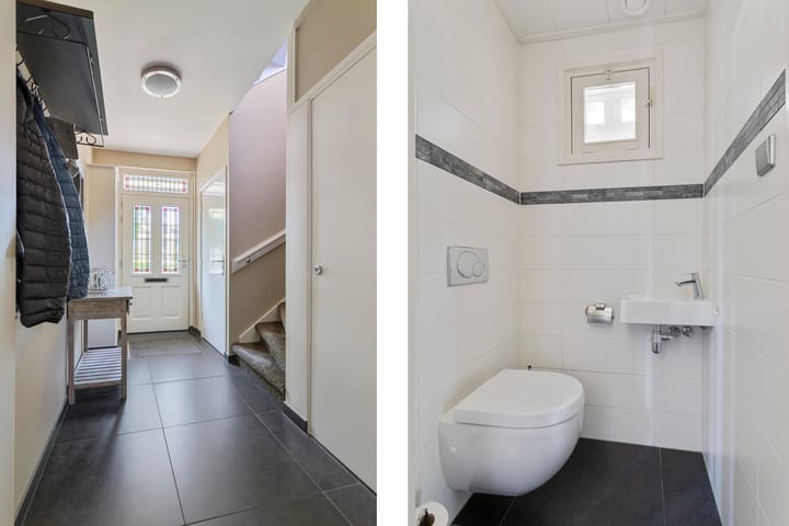 Foto 8 van 't Hofflandt 35