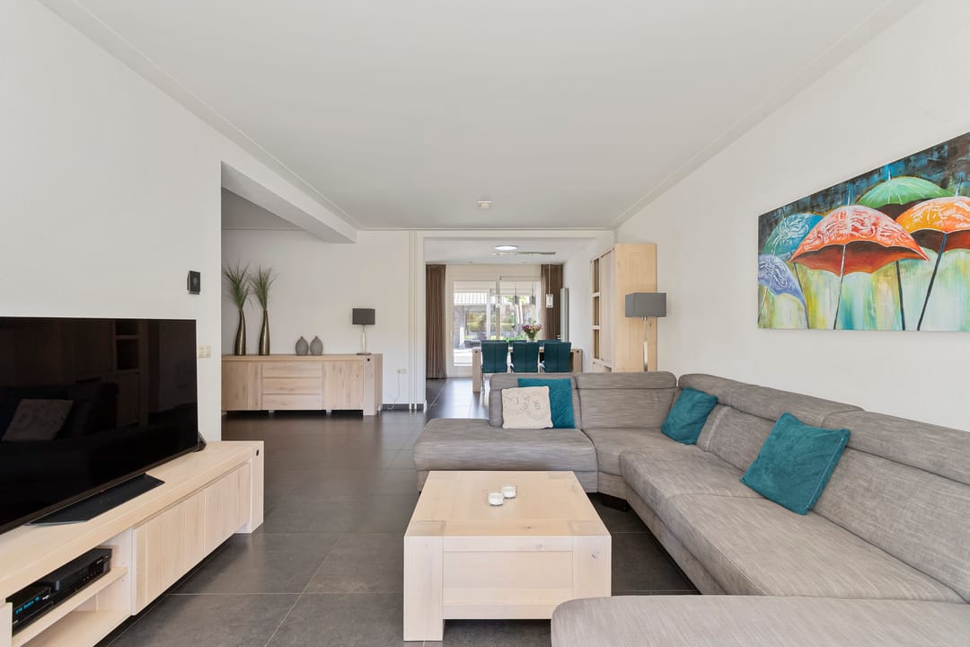 Foto 11 van 't Hofflandt 35