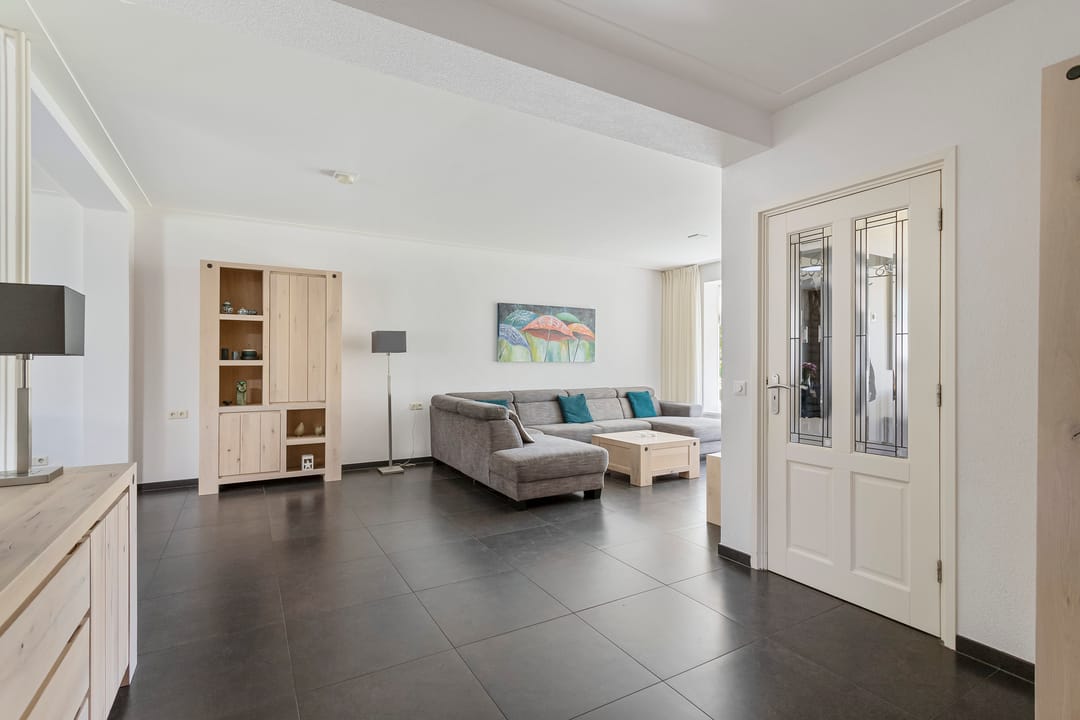 Foto 13 van 't Hofflandt 35