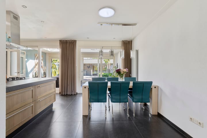 Foto 14 van 't Hofflandt 35