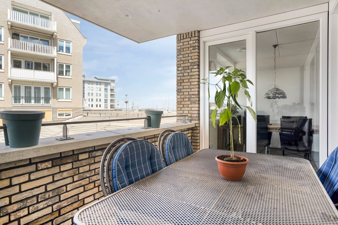 Foto 2 van Havenweg 127