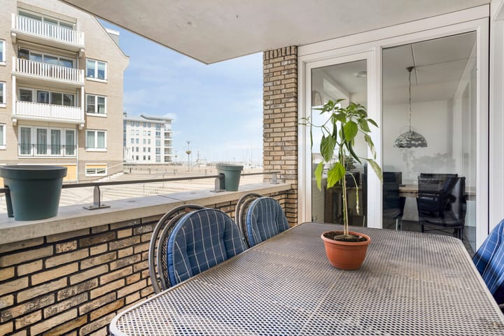 Foto 2 van Havenweg 127