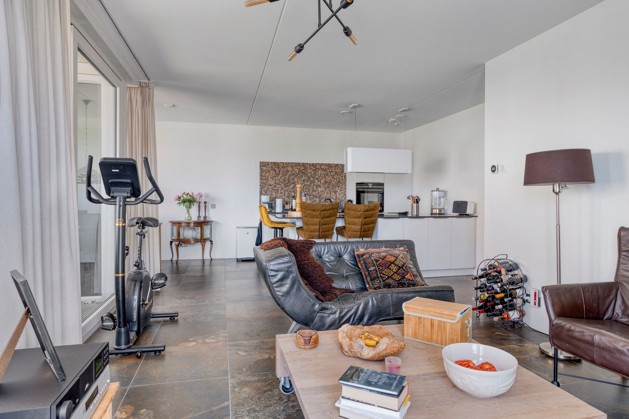 Foto 3 van Havenweg 127