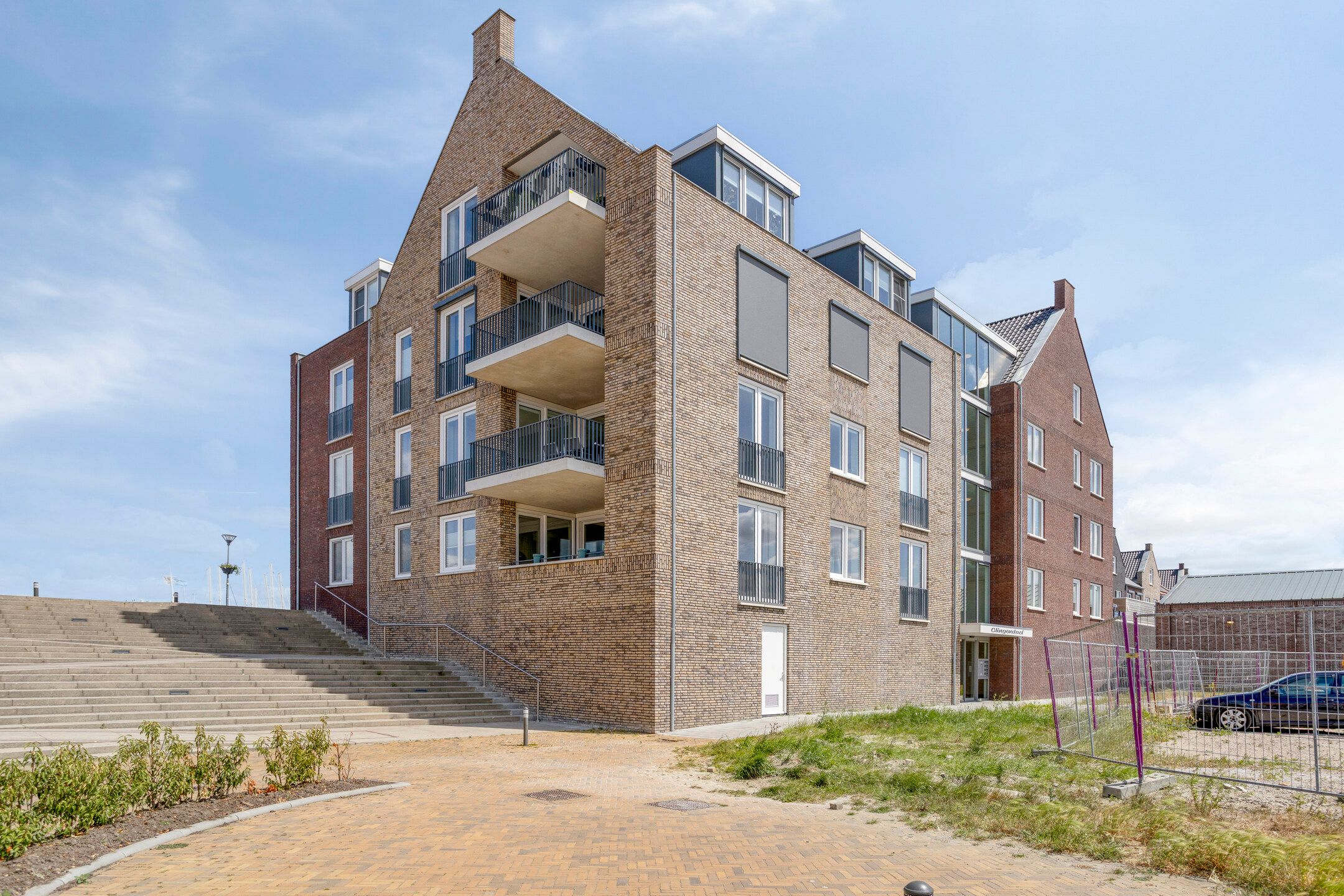 Foto 6 van Havenweg 127