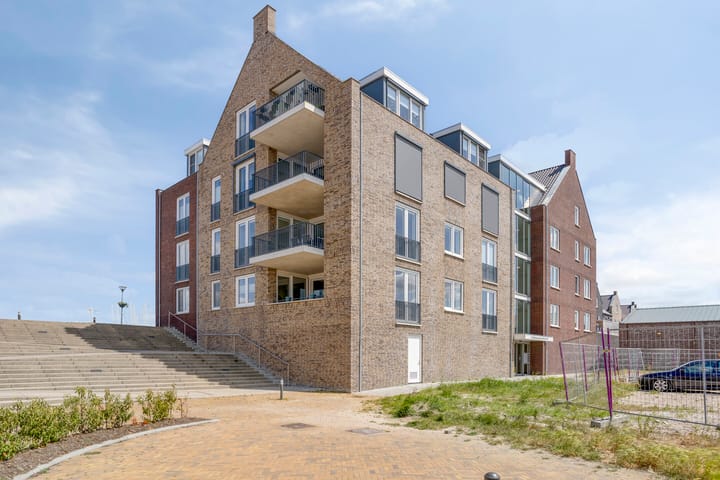 Foto 6 van Havenweg 127