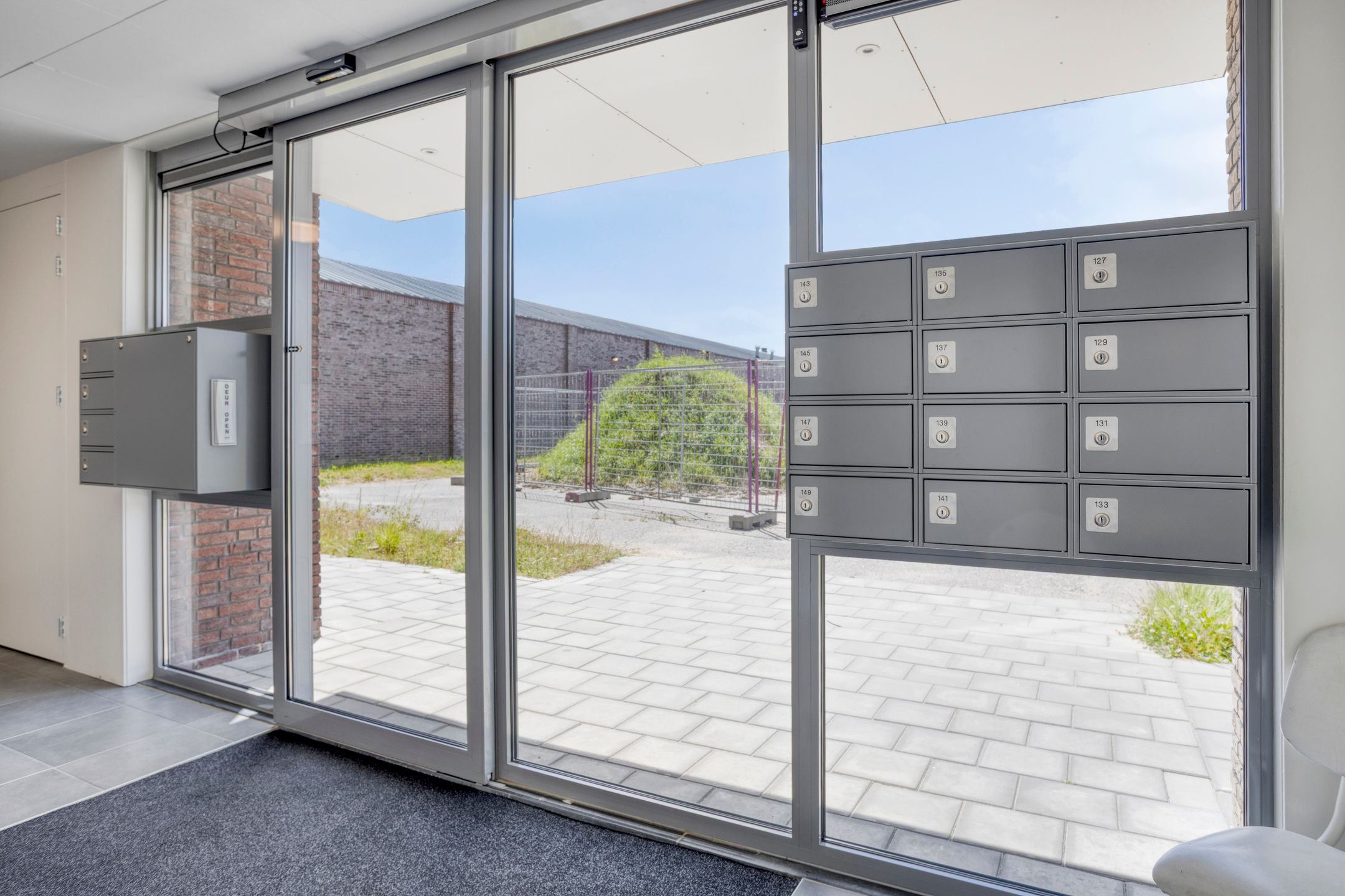 Foto 9 van Havenweg 127