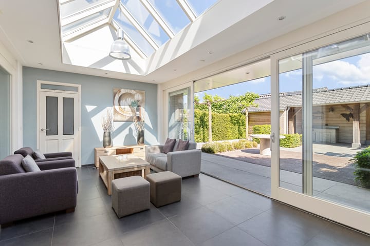 Foto 23 van 't Hofflandt 35