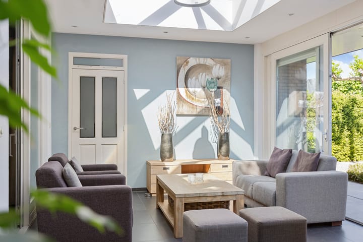 Foto 24 van 't Hofflandt 35