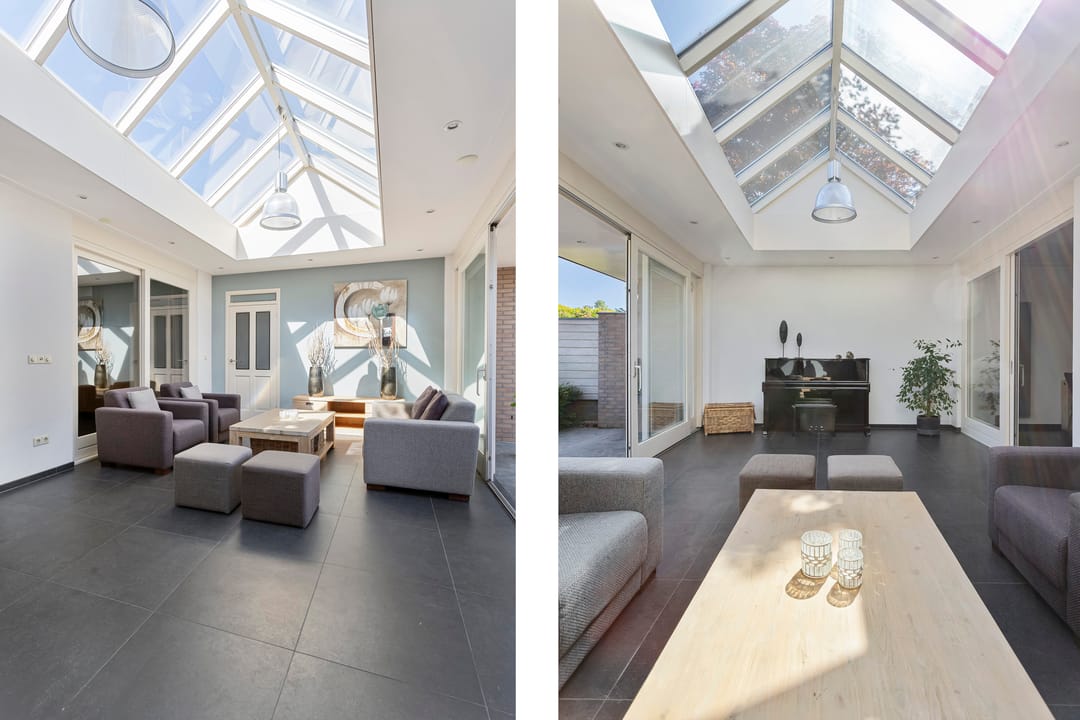 Foto 26 van 't Hofflandt 35