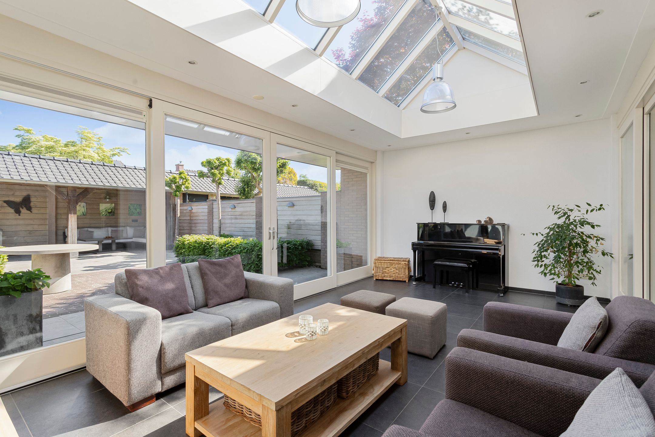 Foto 27 van 't Hofflandt 35