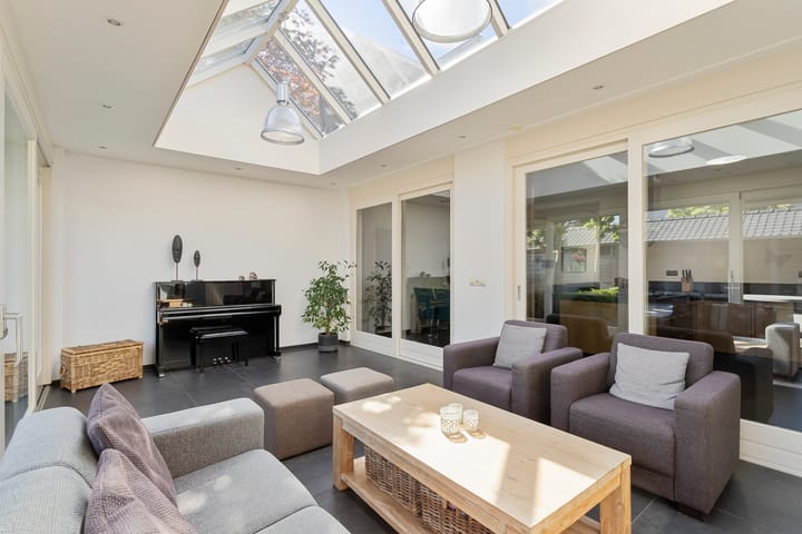 Foto 28 van 't Hofflandt 35