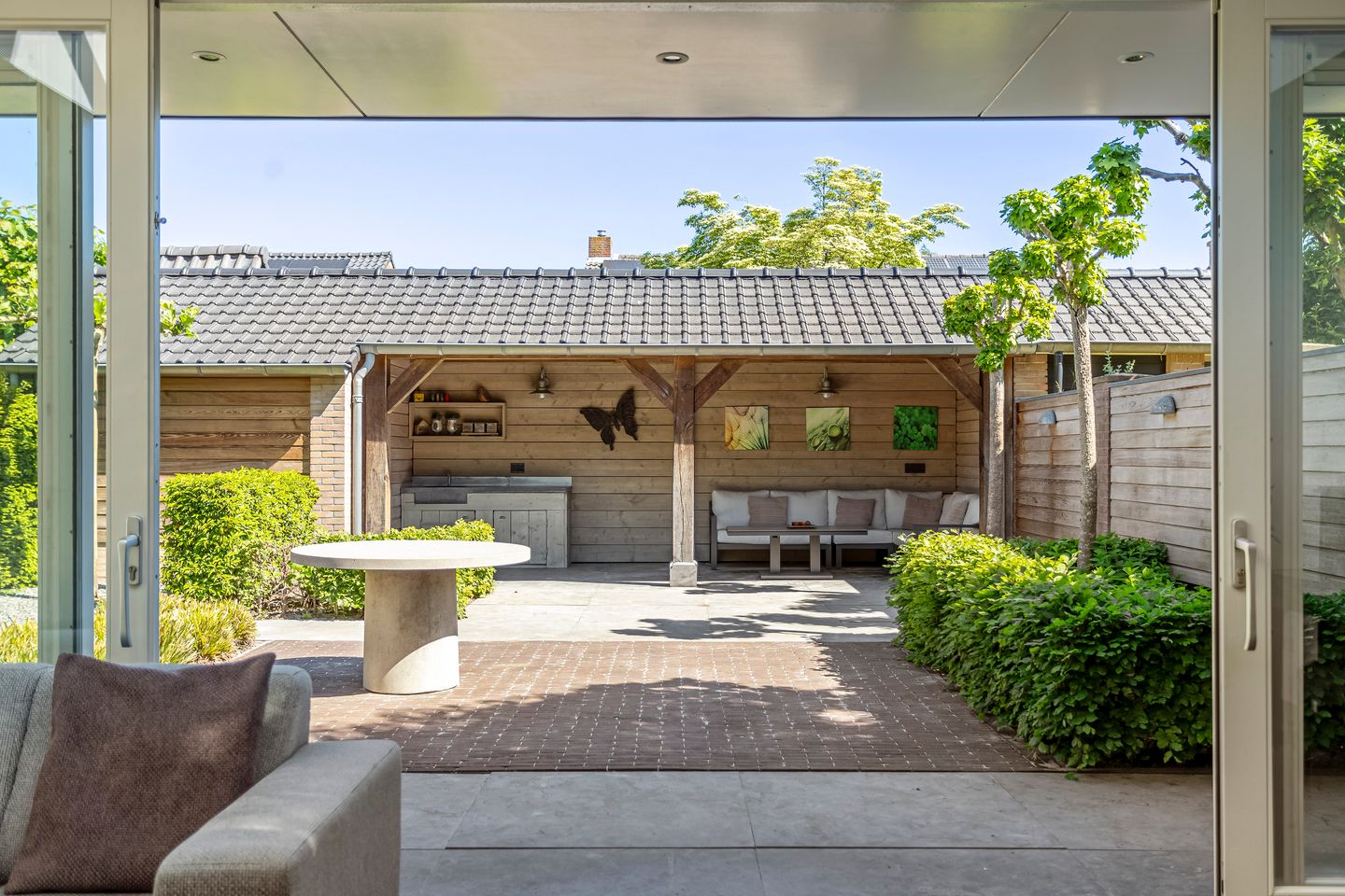 Foto 29 van 't Hofflandt 35