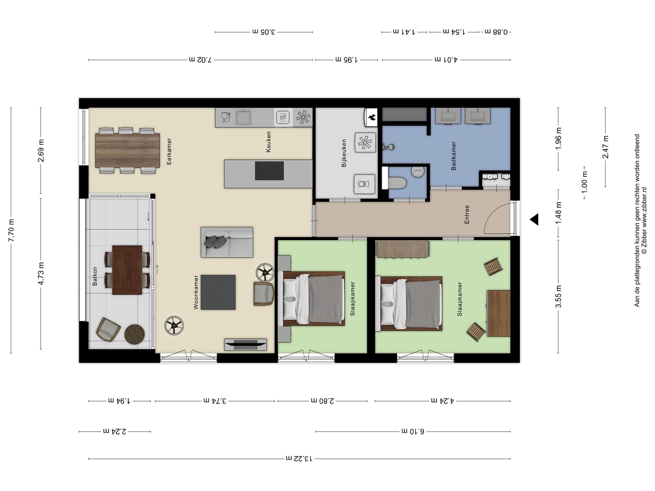 Foto 27 van Havenweg 127