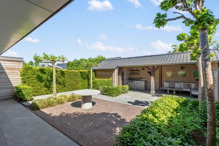 Foto 42 van 't Hofflandt 35