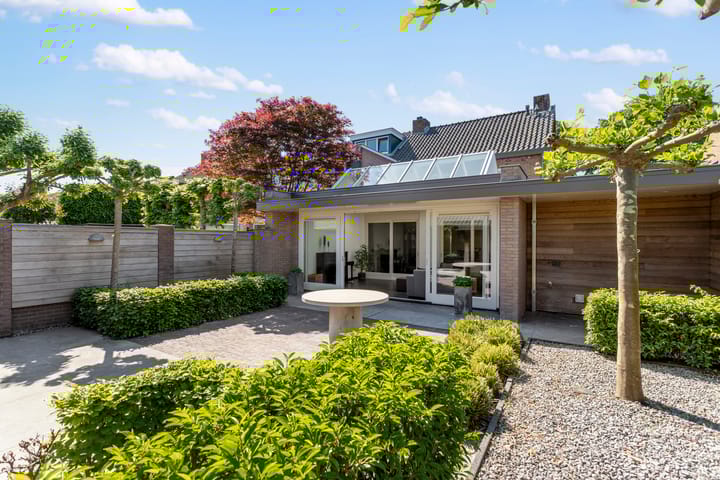 Foto 45 van 't Hofflandt 35