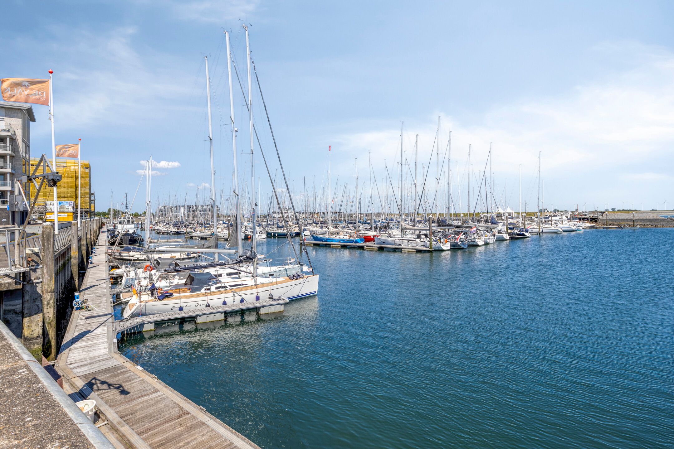 Foto 36 van Havenweg 127