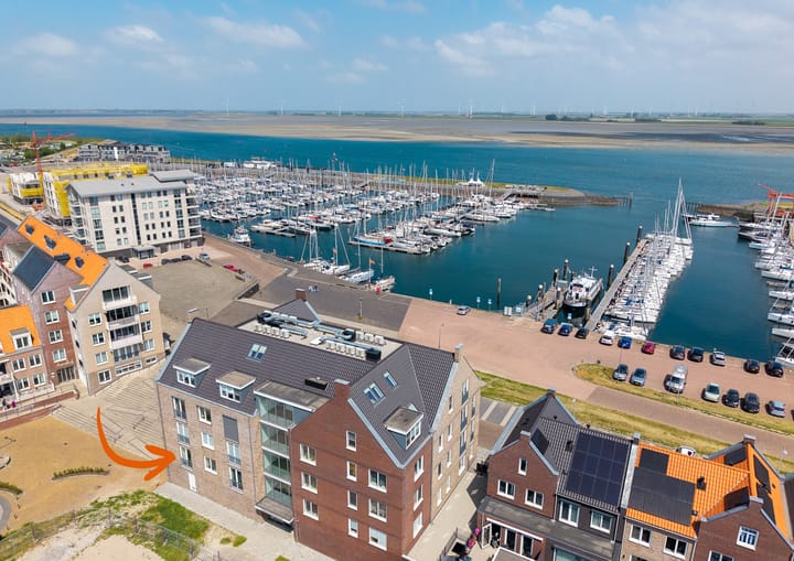 Foto 39 van Havenweg 127