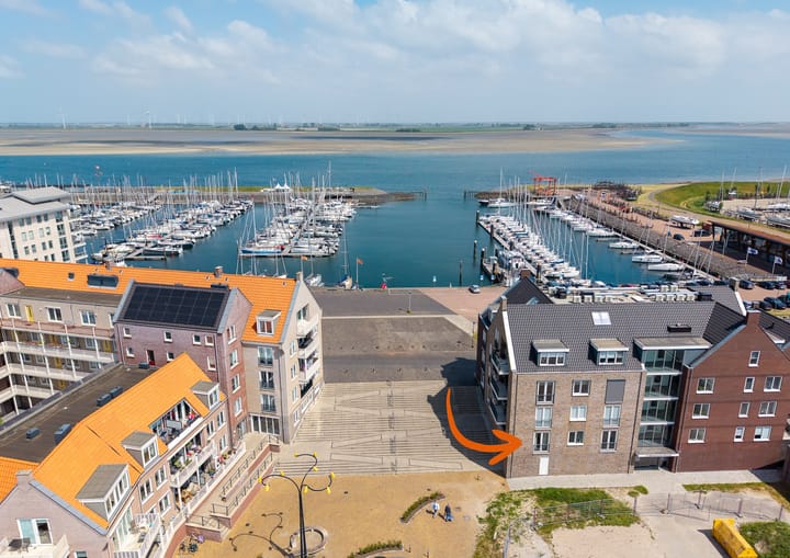 Foto 40 van Havenweg 127