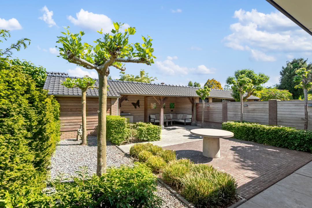 Foto 43 van 't Hofflandt 35