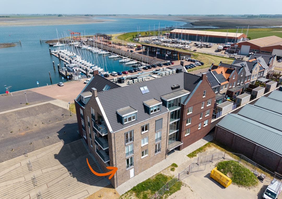 Foto 41 van Havenweg 127