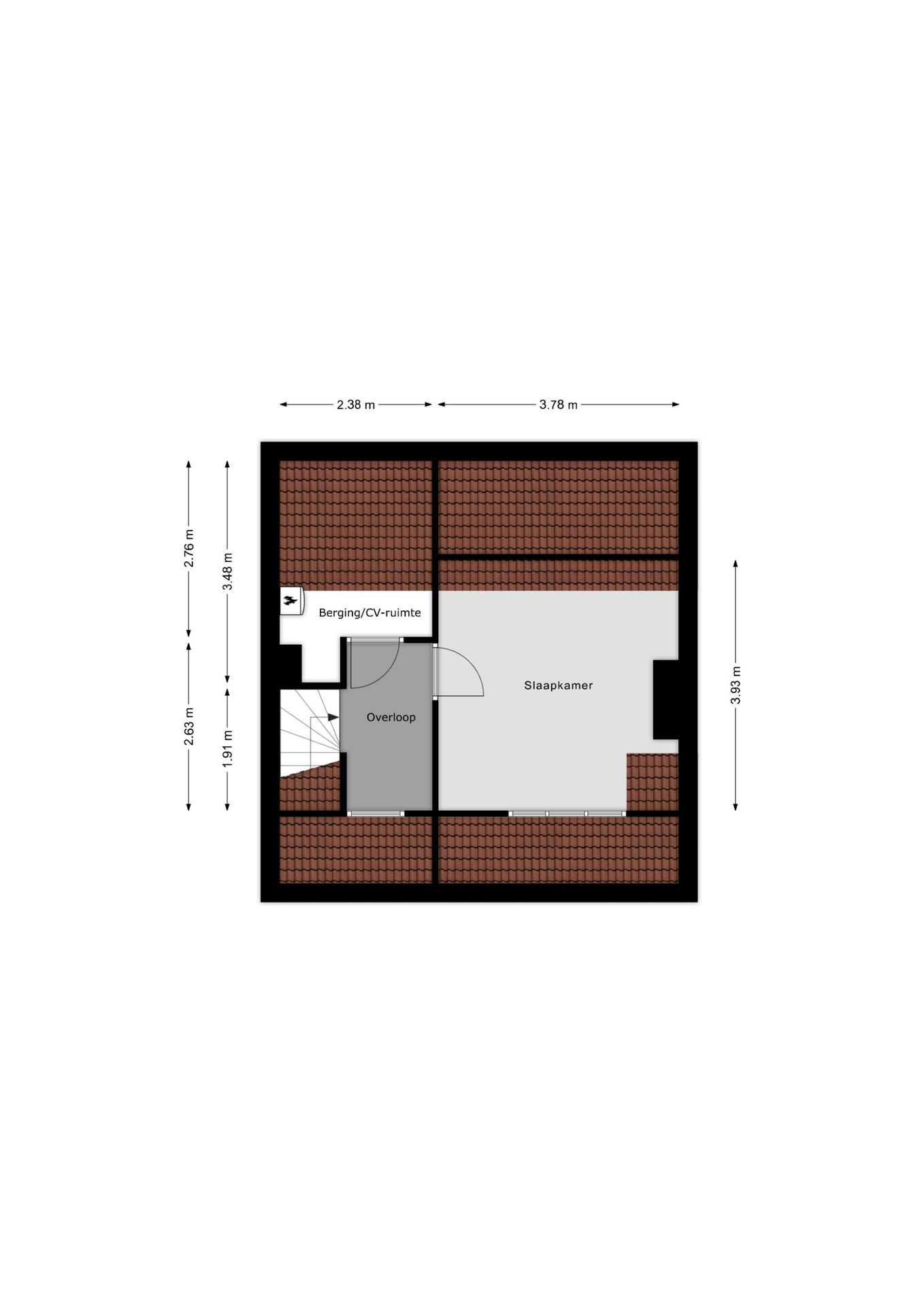 Foto 51 van 't Hofflandt 35