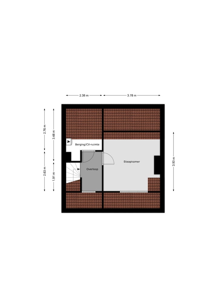 Foto 51 van 't Hofflandt 35