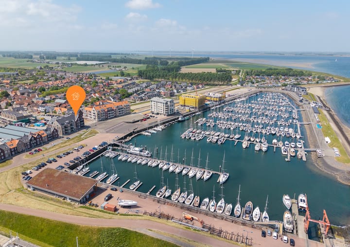 Foto 42 van Havenweg 127