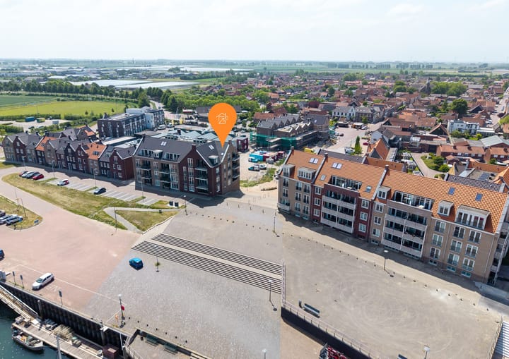 Foto 44 van Havenweg 127