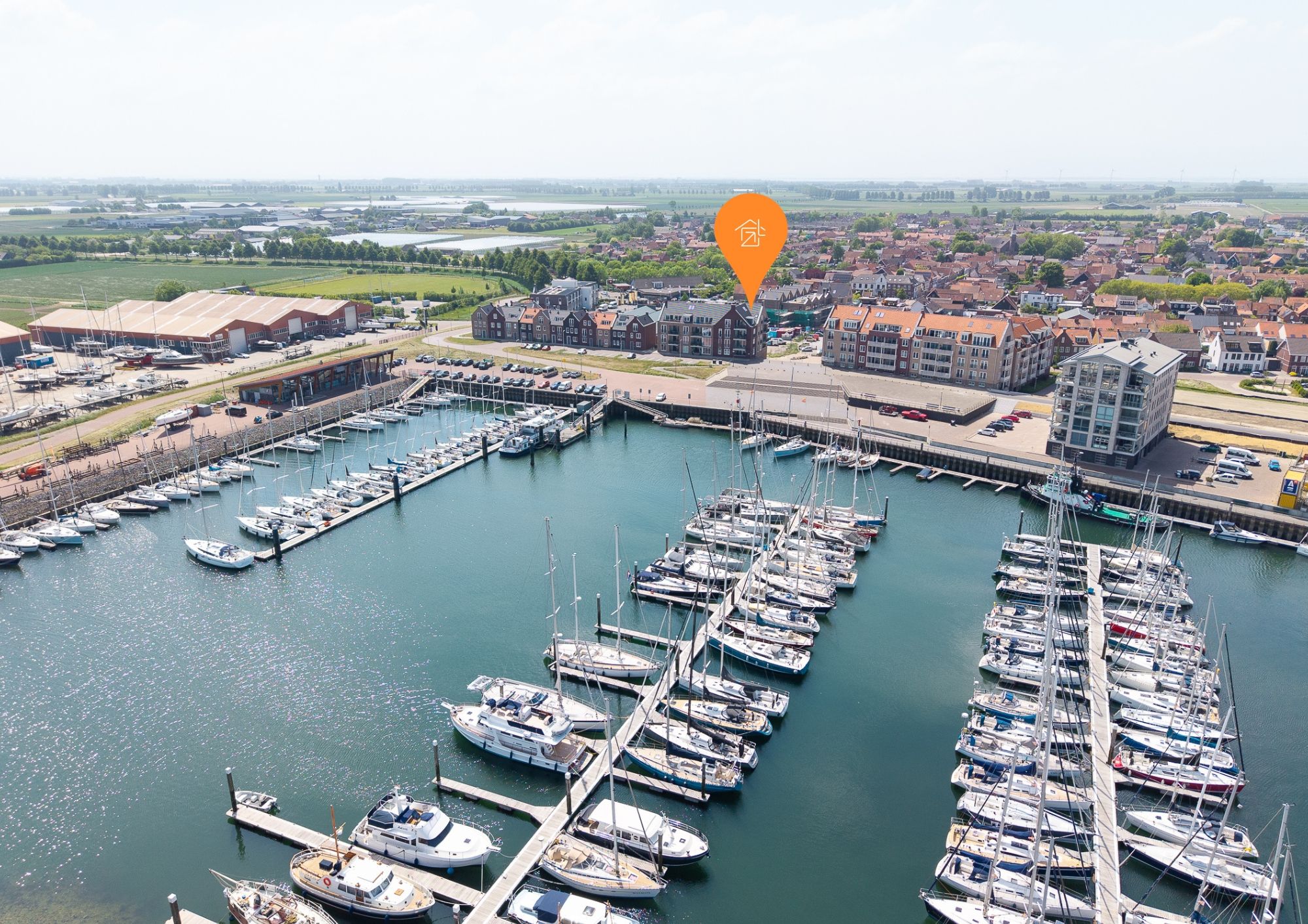 Foto 45 van Havenweg 127