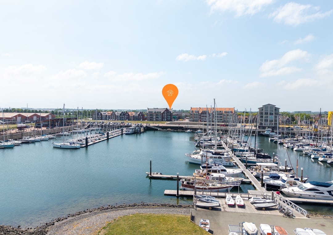 Foto 46 van Havenweg 127