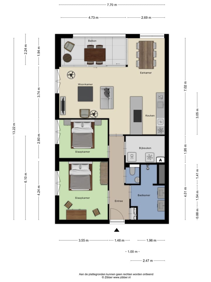 Foto 49 van Havenweg 127