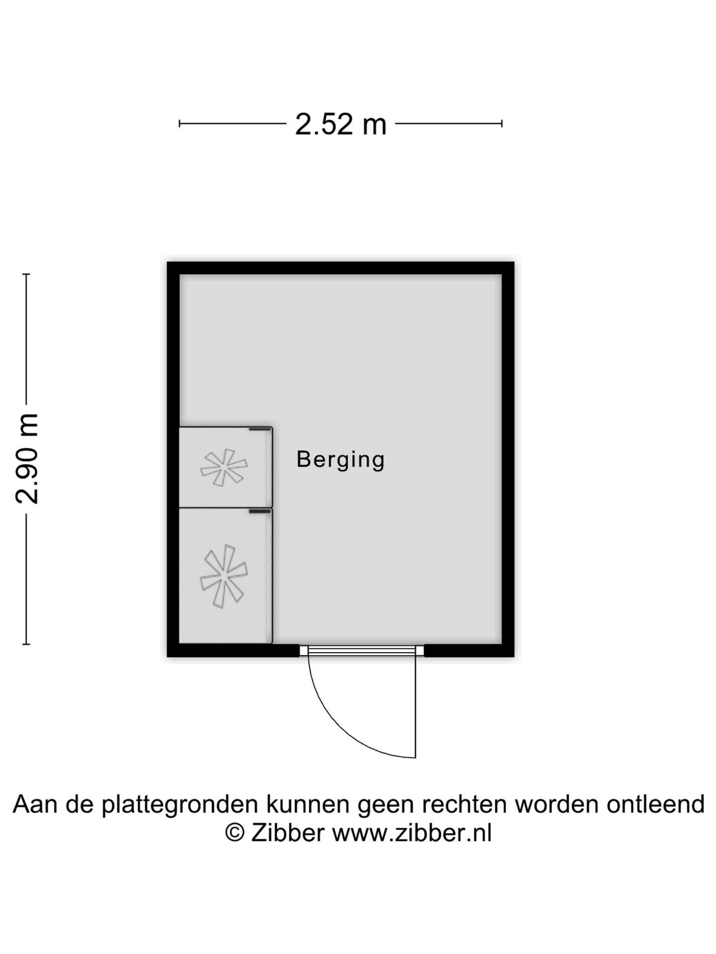 Foto 50 van Havenweg 127