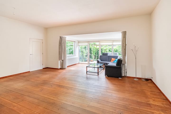 Foto 2 van Overtuin 10-A