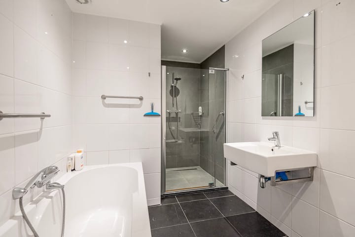 Foto 3 van Overtuin 10-A