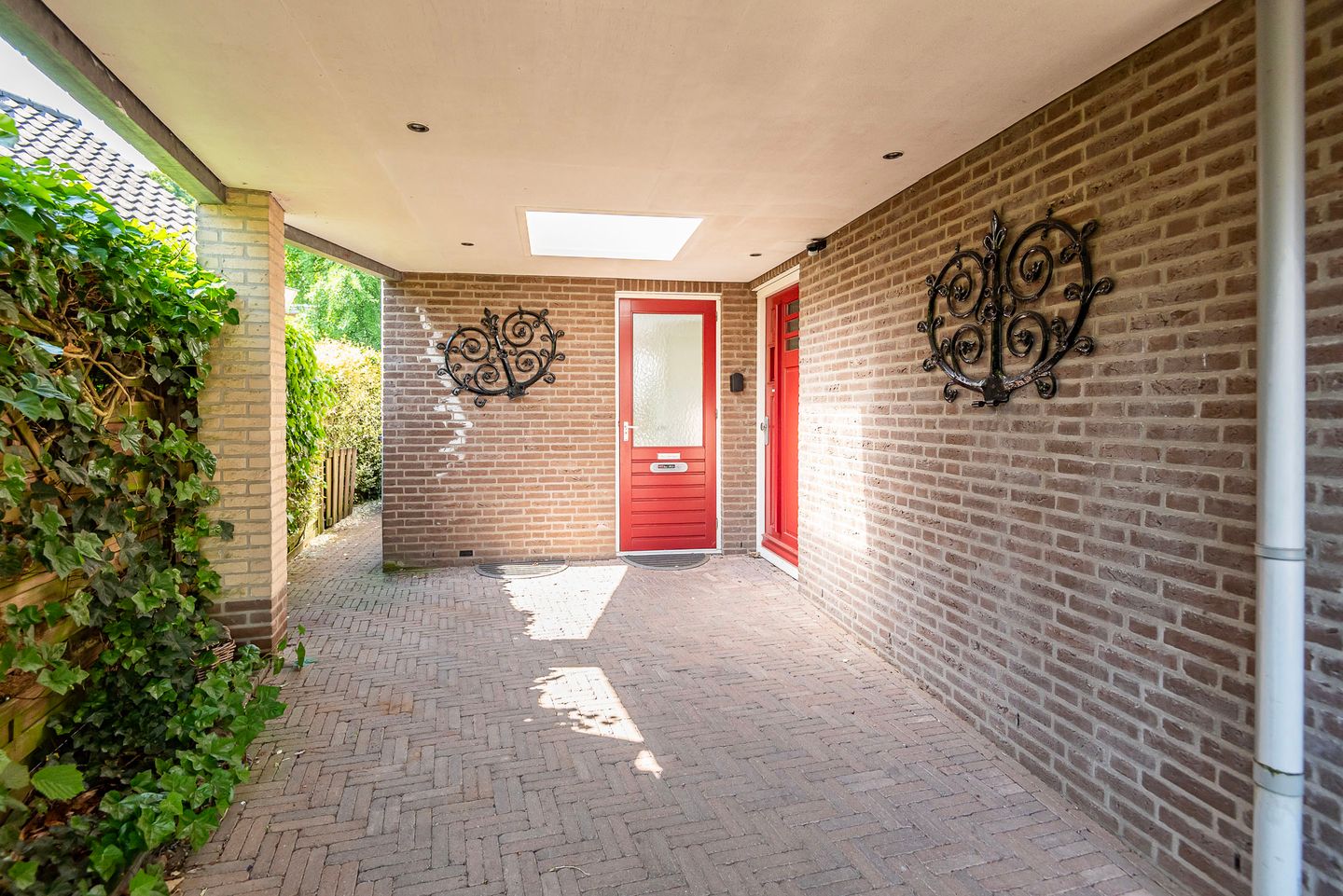 Photo 5 of Overtuin 10-A