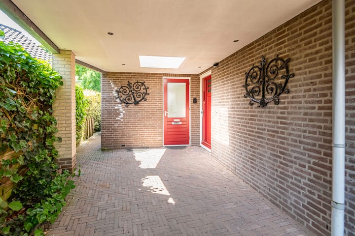 Foto 5 van Overtuin 10-A