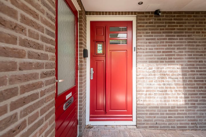 Foto 6 van Overtuin 10-A